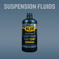 Масло вилочное Blub Suspension Oil 7.5WT 500ml