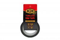 Лента ободная бескамерная Blub Tubeless Rim Tape 35mm x 25m