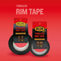 Лента ободная бескамерная Blub Tubeless Rim Tape 35mm x 9.14m