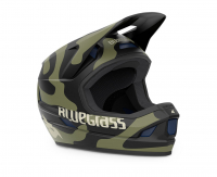 Велошлем Bluegrass Bluegrass Legit MIPS Limited Edition