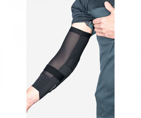 Налокотники Bluegrass Elbow Aura Core