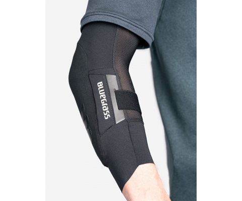 Налокотники Bluegrass Elbow Aura Core