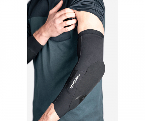 Налокотники Bluegrass Elbow Aura Core