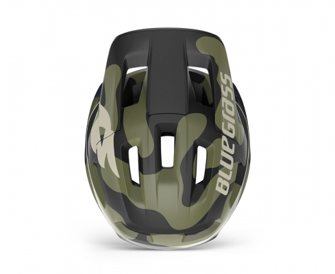 Велошлем Bluegrass Jetro MIPS Limited Edition