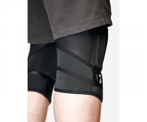 Наколенники Bluegrass Knee 3 Straps