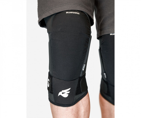 Наколенники Bluegrass Knee 3 Straps