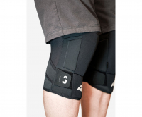 Наколенники Bluegrass Knee 3 Straps