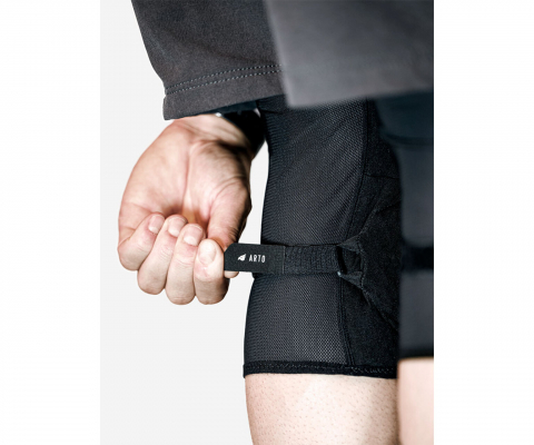 Наколенники Bluegrass Knee Arto