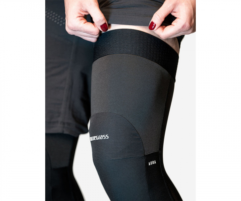 Наколенники Bluegrass Knee Aura