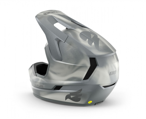 Велошлем Bluegrass Legit MIPS