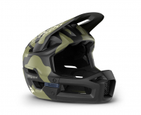 Велошлем Bluegrass Vanguard Core MIPS Limited Edition