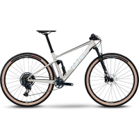 Велосипед BMC Fourstroke 01 TWO GX Eagle AXS Grey/Iridium/Black (2022)