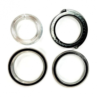 Рулевая колонка BMC Fourstroke 01