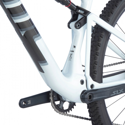 Велосипед BMC Fourstroke Four Shimano SLX Mix (2023)