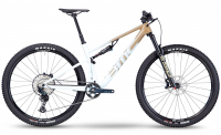 Велосипед BMC Fourstroke LT ONE SLX SAND/WHITE (2023)