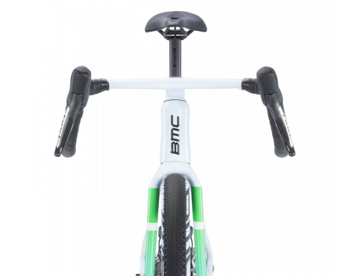 Велосипед BMC Kaius 01 One Red AXS XPLR (2023)