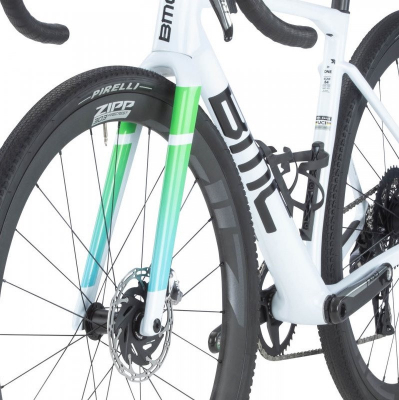 Велосипед BMC Kaius 01 One Red AXS XPLR (2023)