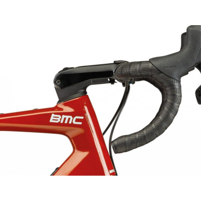 Велосипед BMC Roadmachine FIVE Ultegra Red Blue Pet (2022)