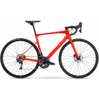 Велосипед BMC Roadmachine FIVE Ultegra Red Blue Pet (2022)