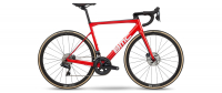Велосипед  BMC Teammachine SLR01 Disc Four Ultegra (2019)