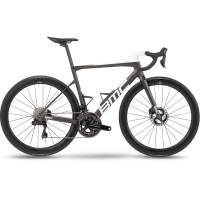 Велосипед BMC Teammachine SLR 01 TWO Dura Ace Di2 Carbon/White (2023)