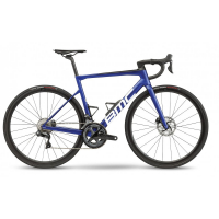 Велосипед BMC Teammachine SLR FOUR Rival AXS HRD Blue (2022)