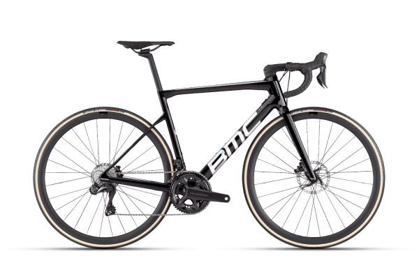 Велосипед BMC Teammachine SLR ONE ULTEGRA Di2 Disc 12V Black Iride (2023)