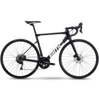 Велосипед BMC Teammachine SLR SEVEN 105 MIX BLACK/WHITE/WHITE (2022)