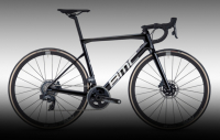Велосипед BMC Teammachine SLR SIX PLUS ULTEGRA DISC 11V CARBON/IRIDE (2024)