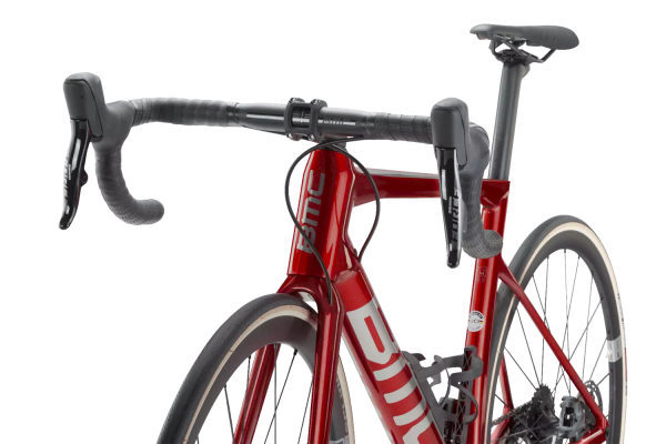 Велосипед BMC Teammachine SLR TWO Force AXS HRD Irid BruBru (2022)