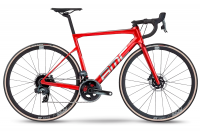 Велосипед BMC Teammachine SLR TWO Force AXS HRD Irid BruBru (2022)