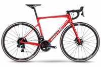 Велосипед BMC Teammachine SLR TWO Force AXS Prisma Red (2023)