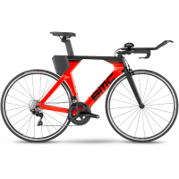 Велосипед BMC Timemachine ONE 105 Red/Black/Carbon (2023)