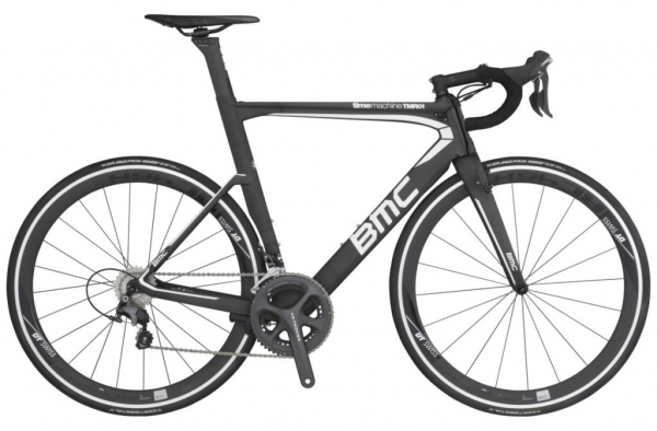 Велосипед  BMC Timemachine TMR01 Ultegra Di2 (2017)