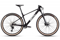Велосипед BMC Twostroke 01 FIVE DEORE 1X12 CARBON/WHITE (2022)