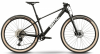 Велосипед BMC Twostroke 01 FOUR Deore 1x12 Carbon White Grey (2021)