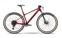 Велосипед BMC Twostroke 01 FOUR GX Eagle Mix Red/Black (2023)