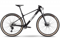 Велосипед BMC Twostroke 01 LE Team Deore Black/White/Gray XM45 (2024)