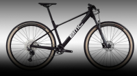 Велосипед BMC TWOSTROKE 01 LE TEAM XT 8100 BLACK/WHITE MICHE K6 (2024)