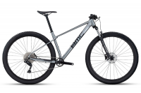 Велосипед BMC Twostroke AL SIX DEORE 1X10 MIX GREY/BLACK (2022)
