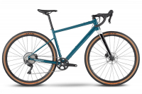Велосипед BMC URS AL Two GRX 600 (2022)