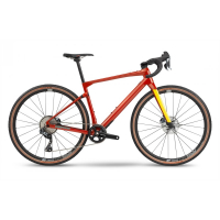 Велосипед BMC URS TWO GRX 800 Di2 (2020)