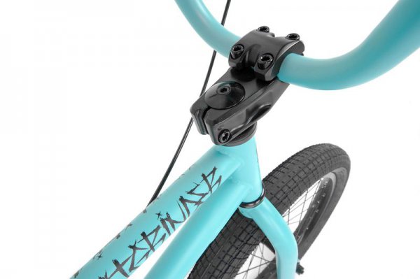 BMX Велосипед Code Bikes MeatGrinder / 2015