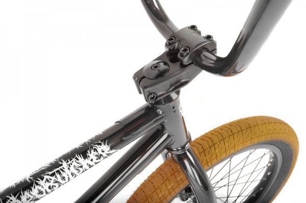 BMX Велосипед Code Bikes NecroButcher / 2015