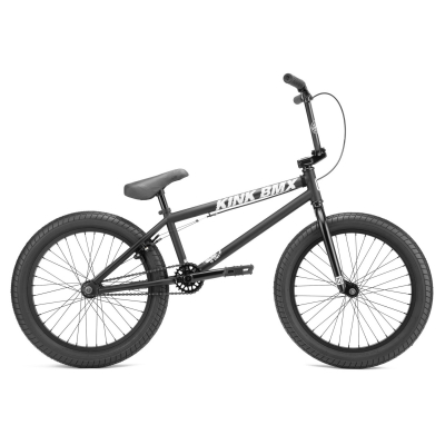 Велосипед Kink Curb 20" (2022)