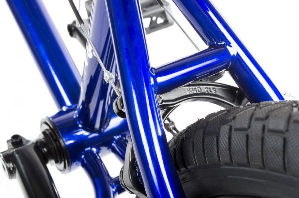 BMX Велосипед Subrosa Altus 16” / 2015