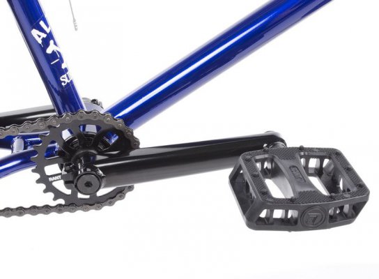 BMX Велосипед Subrosa Altus 16” / 2015