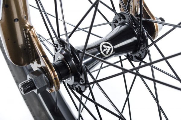 BMX Велосипед Subrosa Arum / 2015