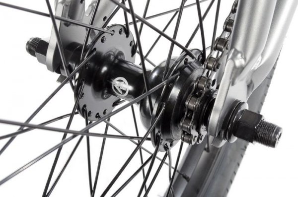BMX Велосипед Subrosa Arum XL / 2015