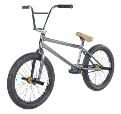 BMX Велосипед Subrosa Letum / 2015